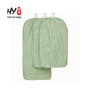 Quality Resuable Eco Customized Dry Cleaning Non Woven Garment Bags